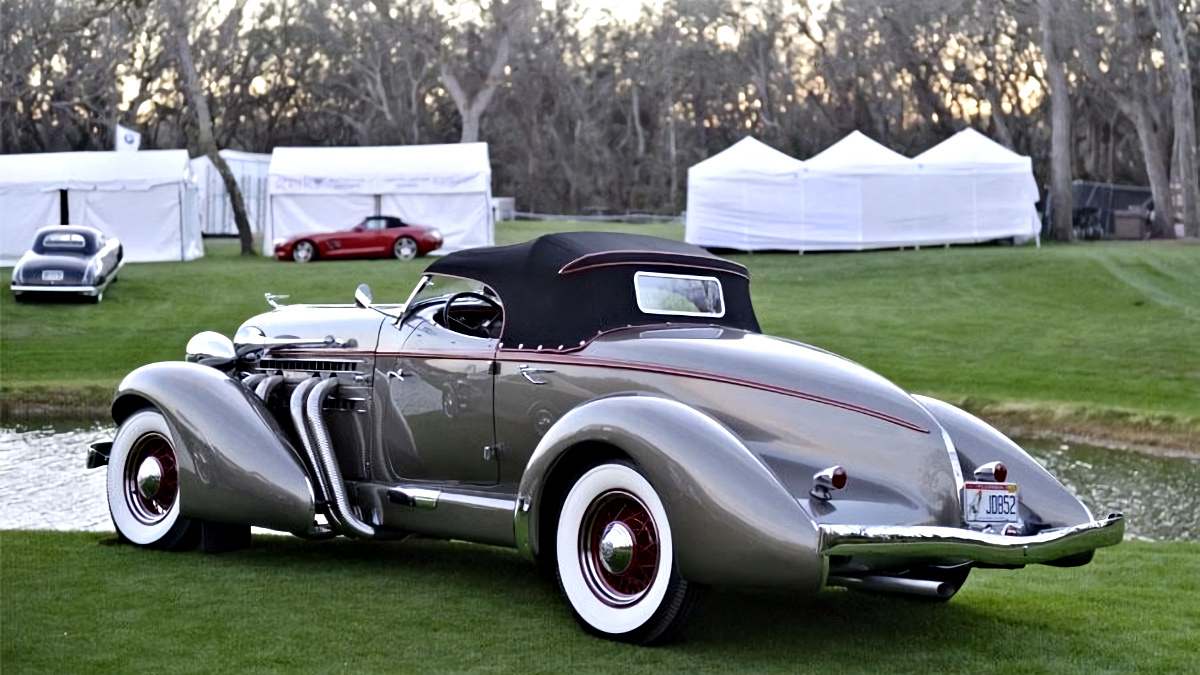 Click to Enlarge-Esc to Close myimgs/ArtDecoCars1910-36/1936 Auburn Boattail.jpg